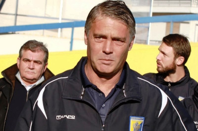 Χάβος: «Να είμαστε καλοί και στις τέσσερις φάσεις του παιχνιδιού»