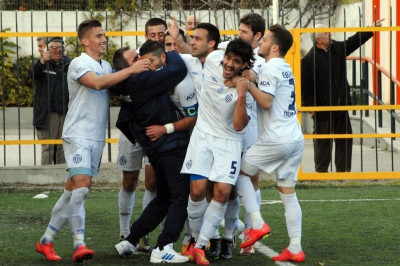 Εθνικός – Νέα Ιωνία 1-0 (photos)