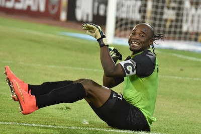 Αντίο με … θρυλικό τρόπο ο Κιντιαμπά (video)