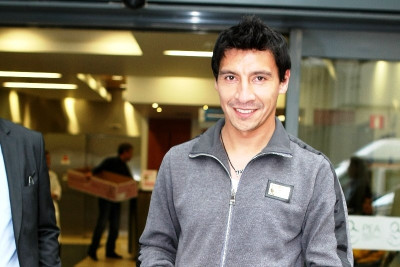 Κοντρέρας: «Προβάδισμα ο ΠΑΟΚ λόγω έδρας»