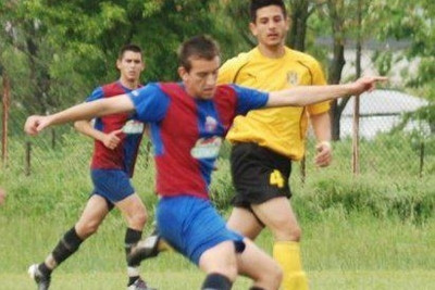 Τρίκαλα-Θεσπρωτός 1-0