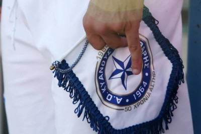 Ηλυσιακός – Αστέρας Βάρης 0-1