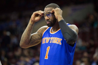 Ντάλας Μάβερικς: Κινήσεις για Αμάρε και Ο’ Νιλ