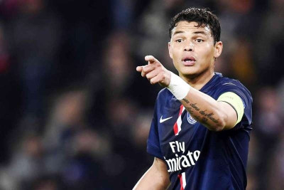 Παρί Σεν Ζερμέν: Τρομερή κίνηση από Τιάγκο Σίλβα (video)