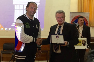 ΠΑΟΚ: Νέα τιμή για Πρέλεβιτς (photos)