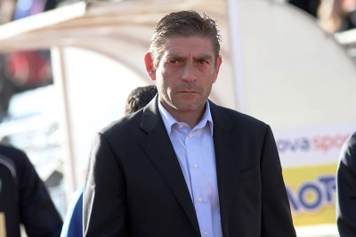 Λεβαδειακός: Παρελθόν και τυπικά ο Παντελίδης