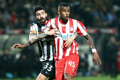 Σαντάνα: «Να κερδίσω τίτλους»