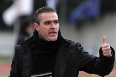 Γράφας : «Μεγάλο μπράβο στους παίκτες»