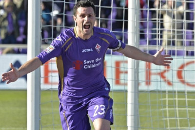 Φιορεντίνα - Αταλάντα  3-2 (video)