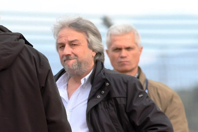 Λεβαδειακός: Σκέψεις για τον επόμενο τεχνικό