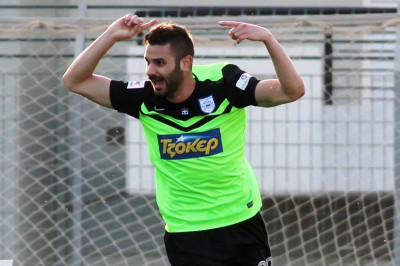 ΠΑΣ Γιάννινα: Βρήκε ρυθμό ο Μανιάς