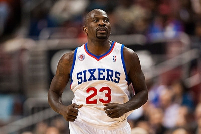 Φιλαδέλφεια 76ερς: Πλάνα για… Τζέισον Ρίτσαρντσον