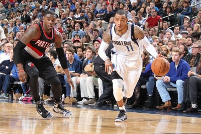 Ντάλας Μάβερικς: Παράταση… ζωής με Μπλέιζερς (video)