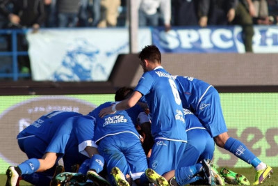 Έμπολι – Τσεζένα 2-0 (video)