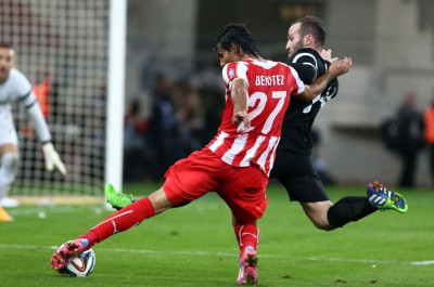 Ώρα να χωρίσουν οι αμνοί από τα ερίφια