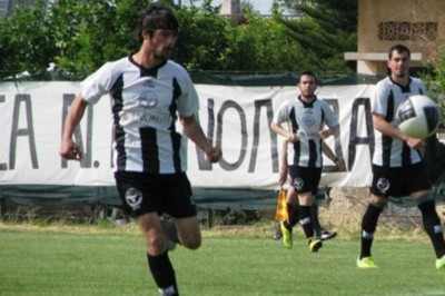 Λουτράκι – Δόξα Ν. Μανωλάδας 0-1