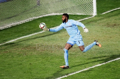 ΠΑΟΚ: Αισιόδοξος ο Ιτάνζ (video)