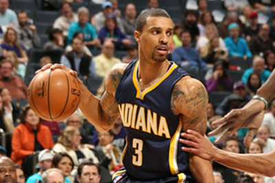 Ιντιάνα Πέισερς: Τους έσωσε ο Χιλ με Χόρνετς