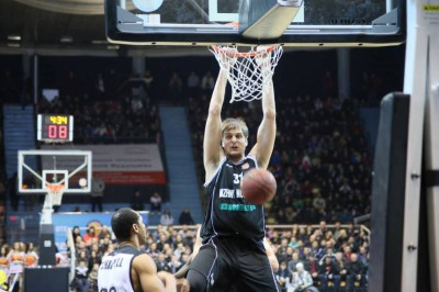 Νίζνι: Κοντά σε ΤΣΣΚΑ και Χίμκι πριν τον Ολυμπιακό (video)