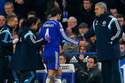 Επιστρέφει με Έβερτον ο Φάμπρεγκας