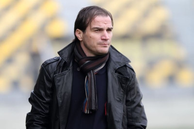 Ντομπρασίνοβιτς: «Σημαντική η διοικητική σταθερότητα»