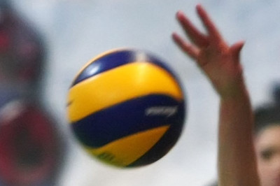 Κύπελλο Βόλεϊ Γυναικών: Αργυρούπολη και Λαγκαδάς στους «16»