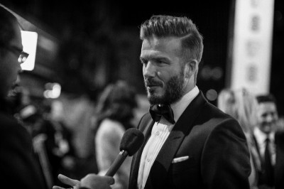 Τελικά βλέπει …τσόντες το ζεύγος Μπέκαμ; (video+photos)