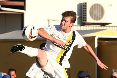 Ηρακλής: Δικός του ο Ρουγκάλας