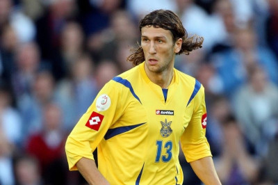 Ντνίπρο: Ανακοινώθηκε ο Τσιγκρίνσκι