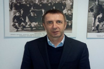 Ατρόμητος: «Νίκο Νιόπλια καλώς ήρθες στο αστέρι!»