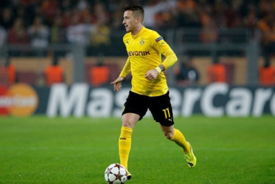 Προς ανανέωση με Ντόρτμουντ ο Ρόις