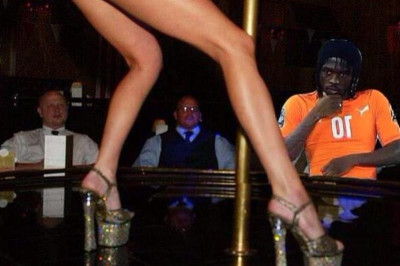 Πάταγος με τη …μοναξιά του Ζερβίνιο (video+photos)