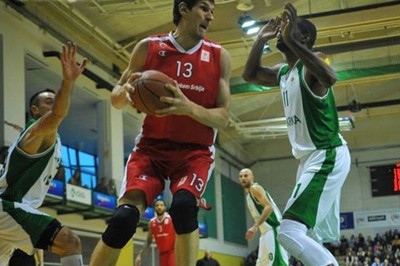 Ερυθρός Αστέρας: Έχασε το αήττητο ενόψει Παναθηναϊκού (video)