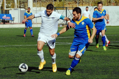Εθνικός – Νέα Ιωνία 1-0: Το γκολ και οι καλύτερες φάσεις (video)