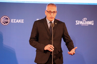 Άρης: Τα είπαν Αρβανίτης-Κάλλας