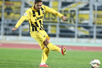 ΑΕΚ: Πλήγμα με Ντακόλ