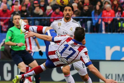 Εκτός μάχης και ο Κεντίρα