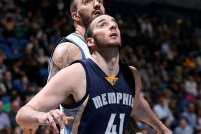 NBA: Στο Τοπ 10 με κάρφωμα ο Κουφός (video)