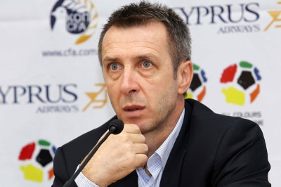 Ατρόμητος: Ο Νιόπλιας στο... τιμόνι