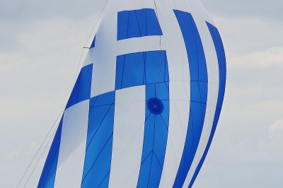 Ιστιοπλοΐα: 4οι στις ΗΠΑ Μπεκατώρου και Τριγκώνης