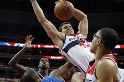 Ουάσινγκτον Ουίζαρντς: Πύρρειος νίκη με Μάτζικ (videos)