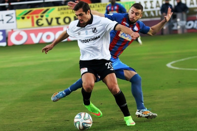 ΟΦΗ: Ένας διαφορετικός Μερεμπασβίλι