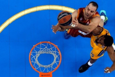 Γαλατάσαραϊ: Εξηγήσεις για Μάριτς