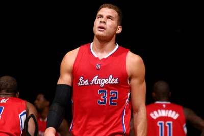 Λος Άντζελες Κλίπερς: Πετυχημένη εγχείρηση για Μπλέικ Γκρίφιν