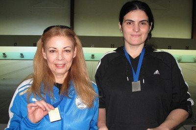 Πανελλήνιο Σκοποβολής ΑΜΕΑ: Φινάλε με ρεκόρ και δύο όρια