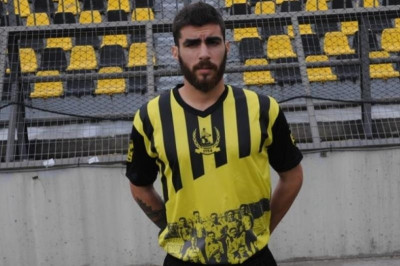 Λιόλιος: «Θα τερματίσει πρώτος ο Άρης»