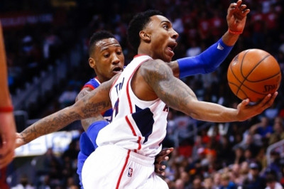 Ατλάντα Χοκς: Χαίρεται το μπάσκετ ο Τζεφ Τιγκ