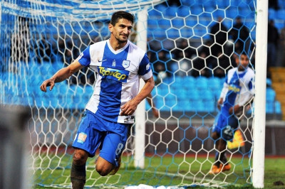 ΠΑΣ Γιάννινα: Νοκ άουτ Ντάσιος, Τζημόπουλος