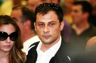 Δεν πάει στη «Δίκη» ο Βασιλόπουλος