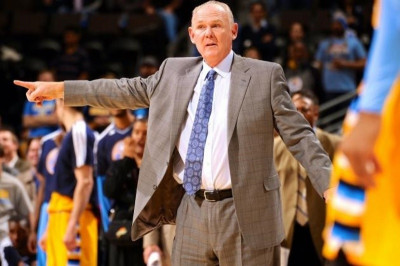 Σακραμέντο Κινγκς: Κοντά σε συμφωνία με Τζορτζ Καρλ